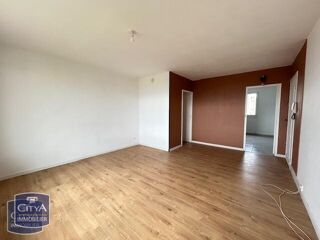  Appartement à vendre 3 pièces 61 m²