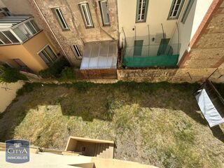 Appartement à vendre 2 pièces 38 m²