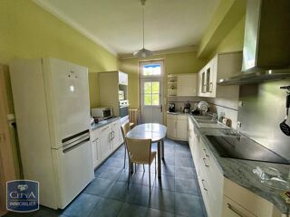  Maison à vendre 5 pièces 118 m²