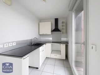  Appartement à vendre 2 pièces 44 m²