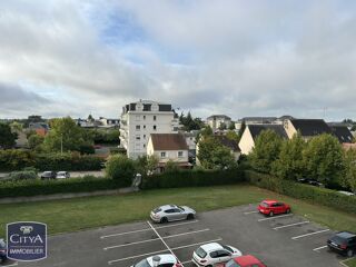  Appartement � vendre 2 pi�ces 50 m�