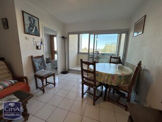  Appartement � vendre 3 pi�ces 64 m�
