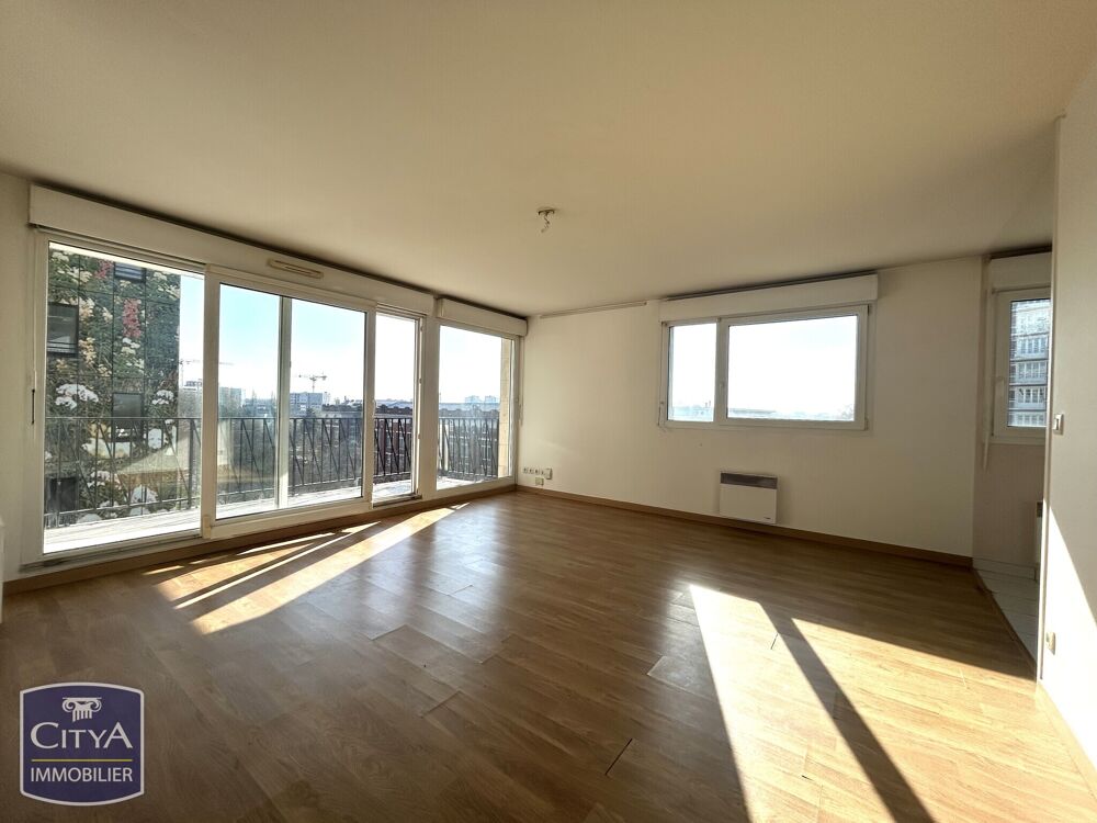 Vente Appartement appartement Lille