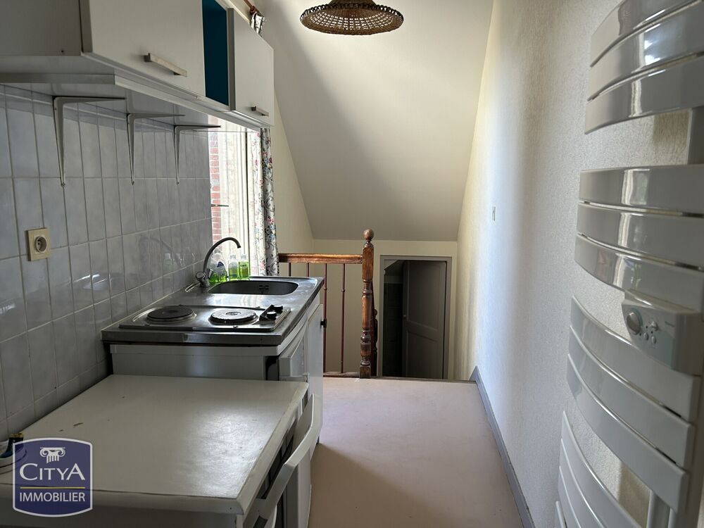 Vente Maison maison Rennes
