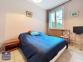  Appartement à vendre 3 pièces 59 m²