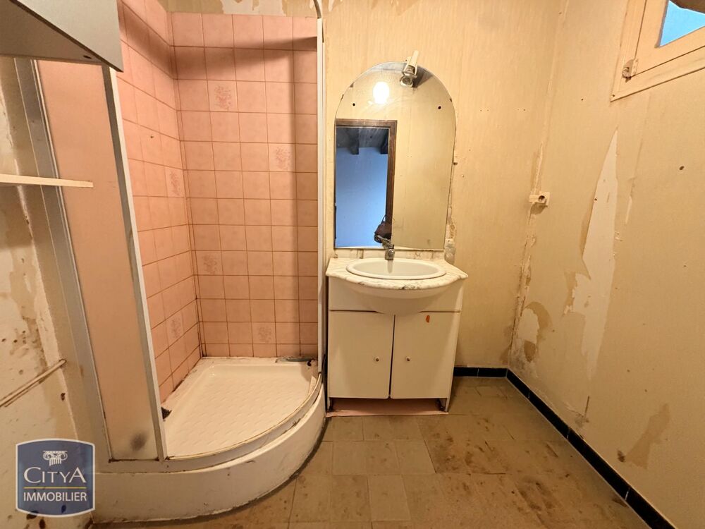 Vente Maison maison Cressensac-sarrazac