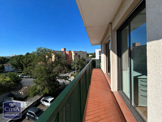  Appartement à vendre 3 pièces 65 m²