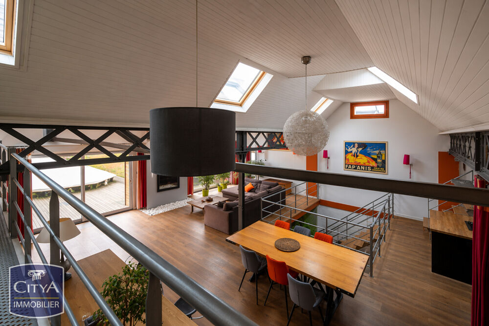 à vendre  Maison Erquinghem-le-Sec (59320)