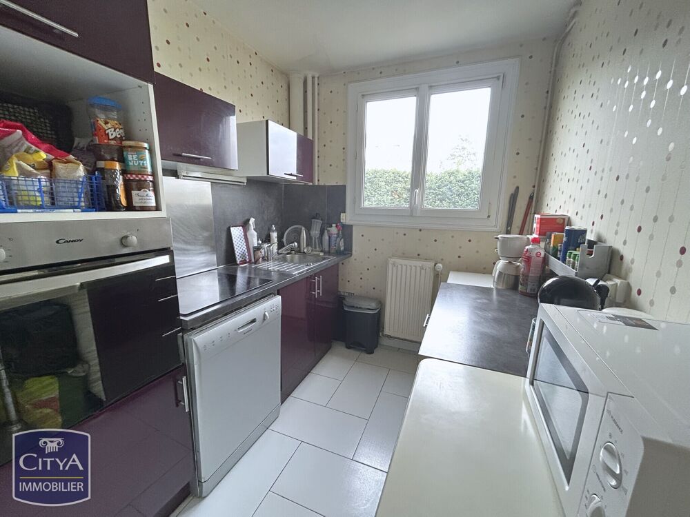 Vente Appartement appartement Le mans
