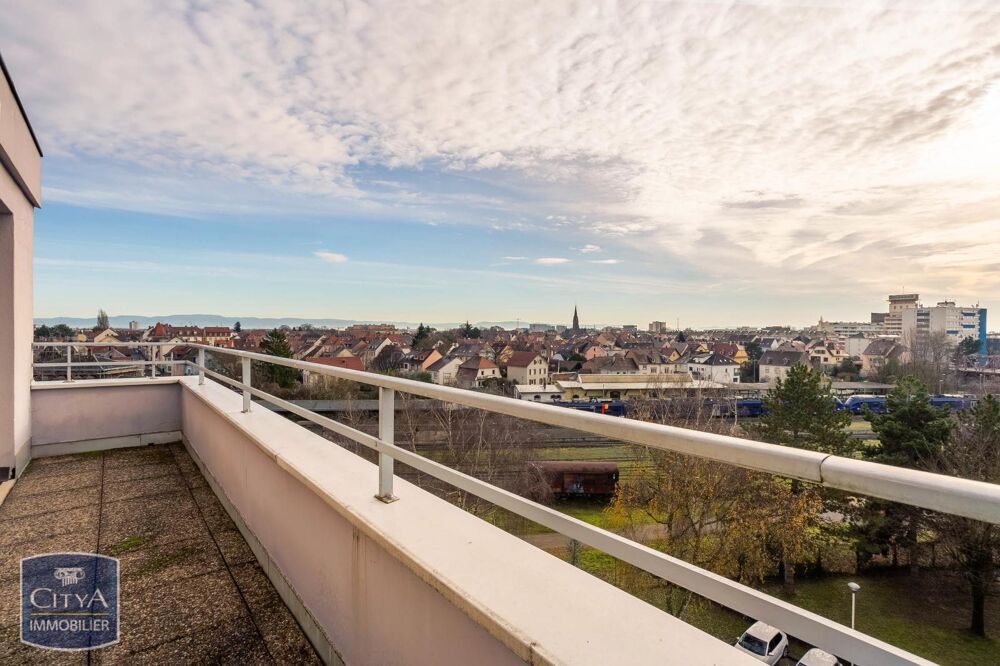 Appartement 1 pièce 22 m² · à Schiltigheim · 22 m² · 69 300 €