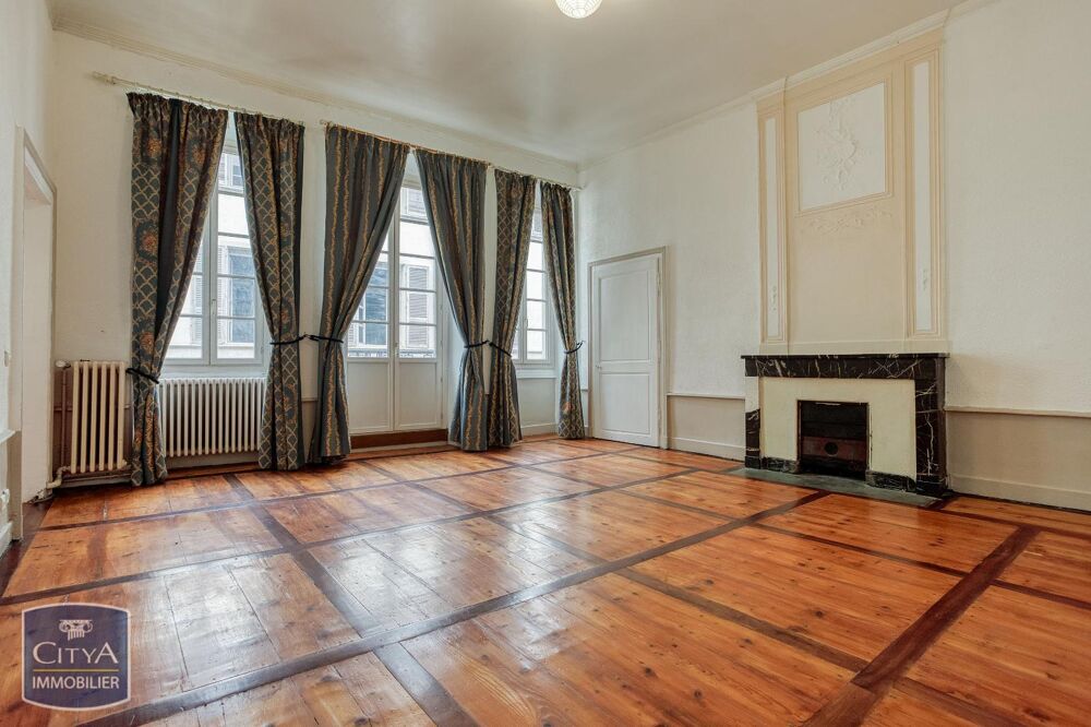 Vente Appartement appartement Chambéry