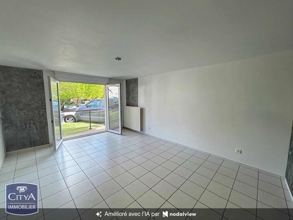 Vente Appartement appartement Nantes