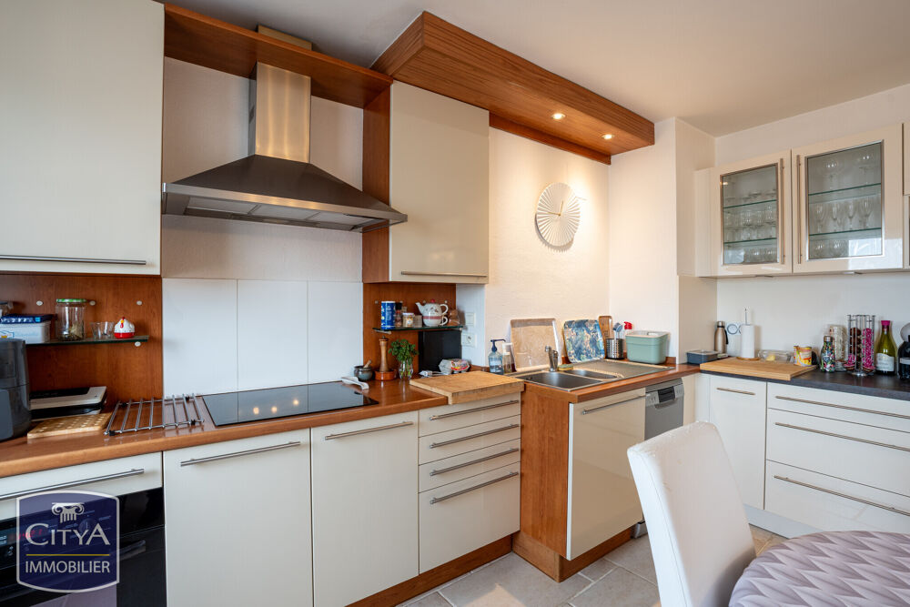 Vente Appartement appartement Le mans