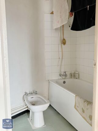  Appartement � vendre 2 pi�ces 57 m�