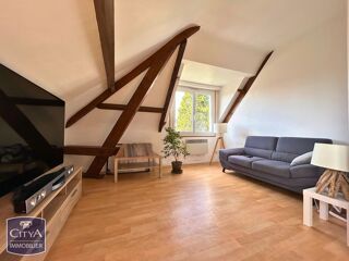  Appartement à vendre 2 pièces 56 m²