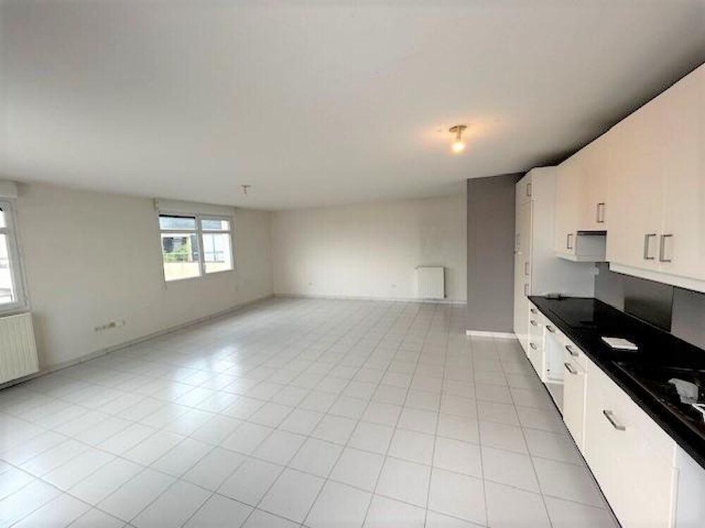 Vente Appartement appartement Ramonville-saint-agne