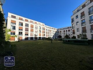 Appartement 2 pièces 44 m² · à Blois · 44 m² · 85 000 €