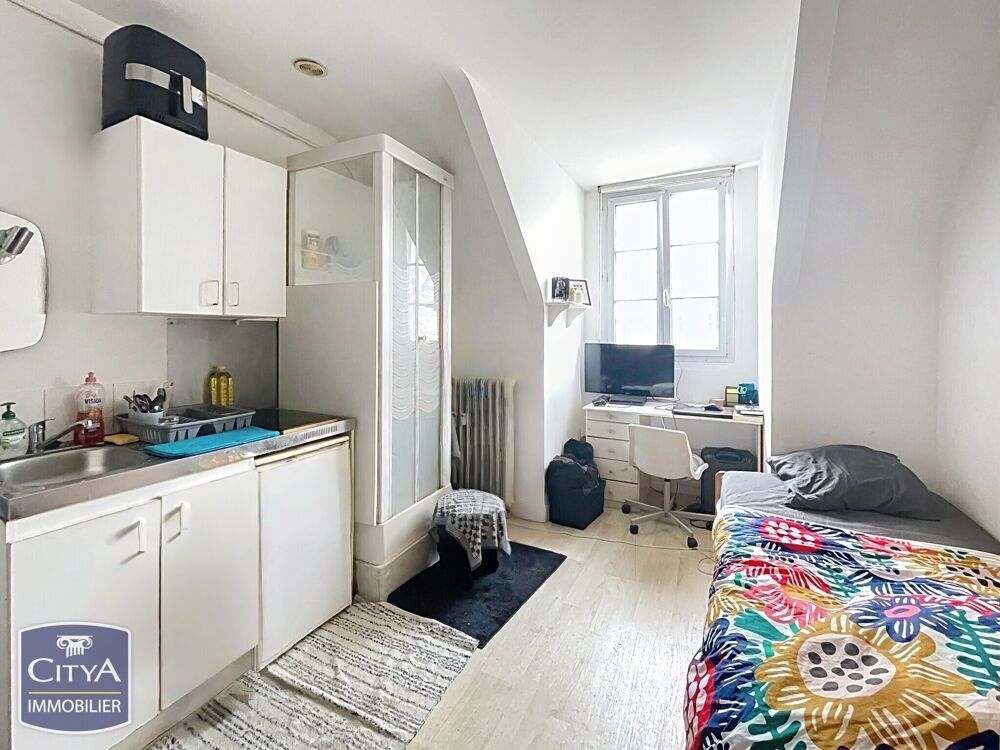 Vente Appartement appartement Caen