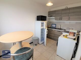  Appartement à vendre 1 pièce 32 m²