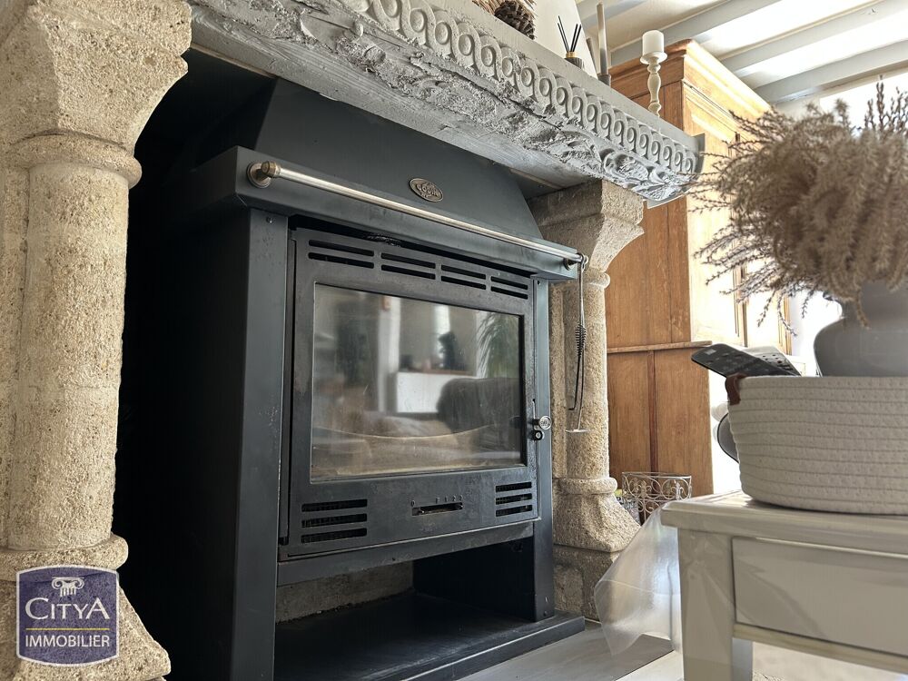 Vente Maison maison Imbleville