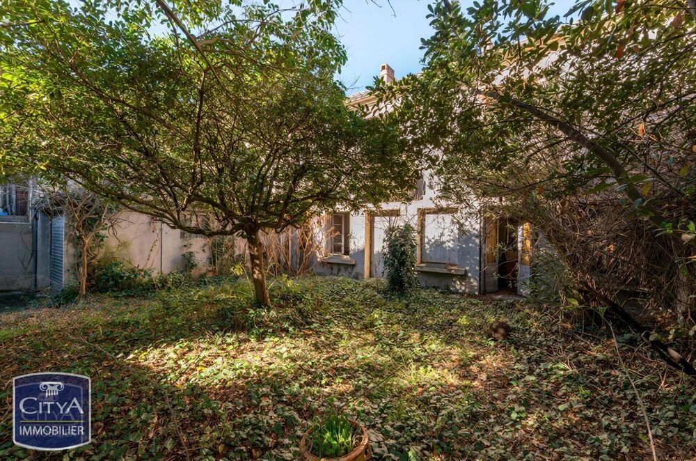 Vente Maison maison Carcassonne