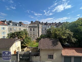  Appartement à vendre 1 pièce 35 m²