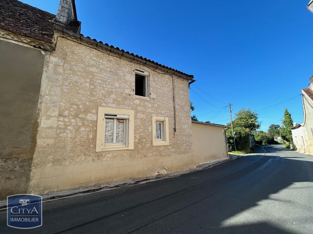 Vente Maison maison Saint-aubin-de-lanquais