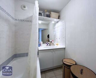  Appartement à vendre 2 pièces 43 m²