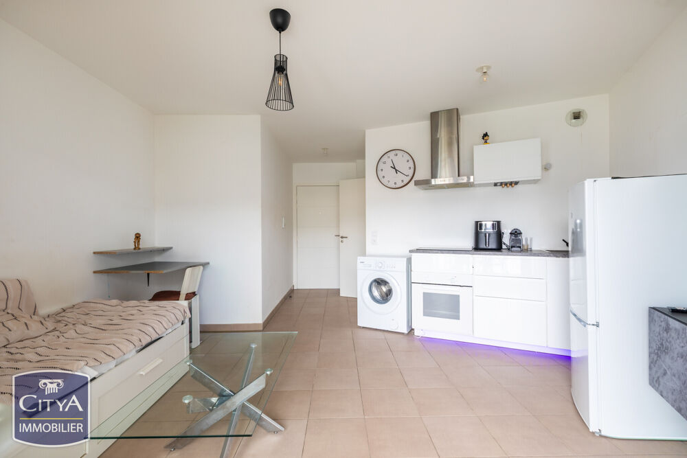 Vente Appartement appartement Nice