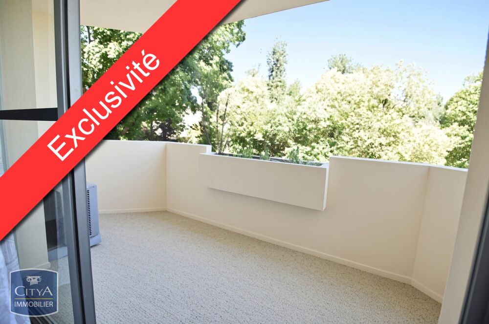 Appartement 1 pièce 28 m² · à Agen · 28 m² · 60 000 €