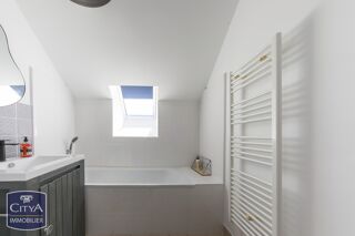  Appartement à vendre 2 pièces 54 m²