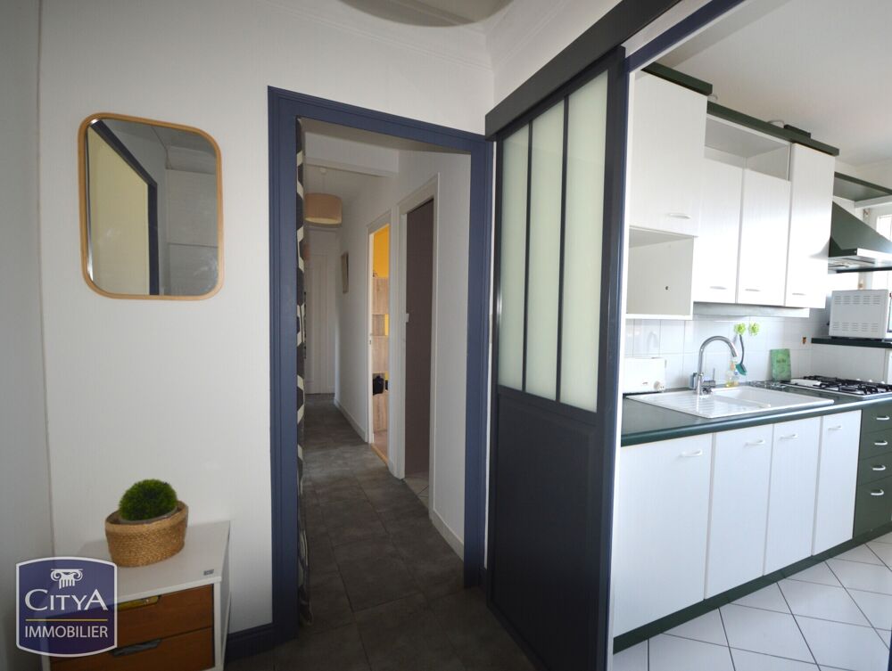 Vente Appartement appartement Cholet