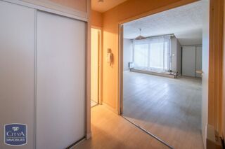 Appartement � vendre 1 pi�ce 32 m�