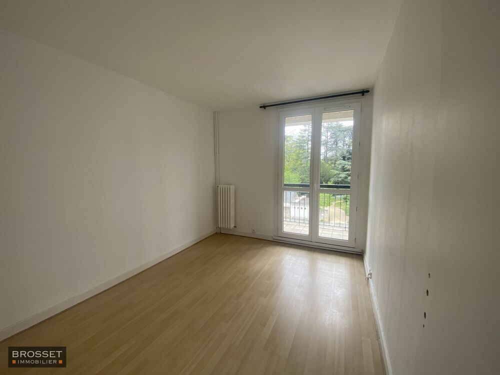 Vente Appartement appartement Joué-lès-tours
