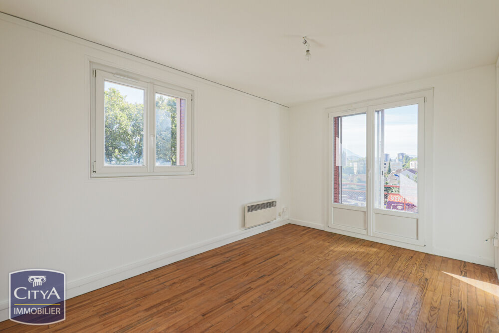 Vente Appartement appartement Grenoble