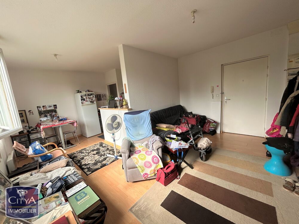 Vente Appartement appartement Le mans