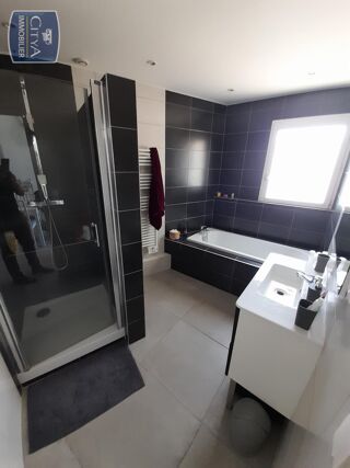  Appartement à vendre 4 pièces 95 m²