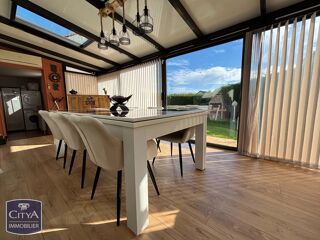  Maison à vendre 5 pièces 115 m²