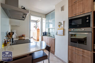  Appartement à vendre 3 pièces 80 m²