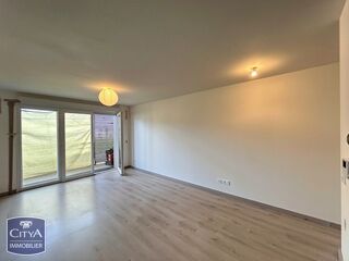  Appartement � vendre 2 pi�ces 39 m�