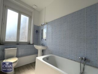  Appartement � vendre 3 pi�ces 55 m�