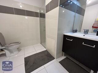  Appartement � vendre 2 pi�ces 48 m�