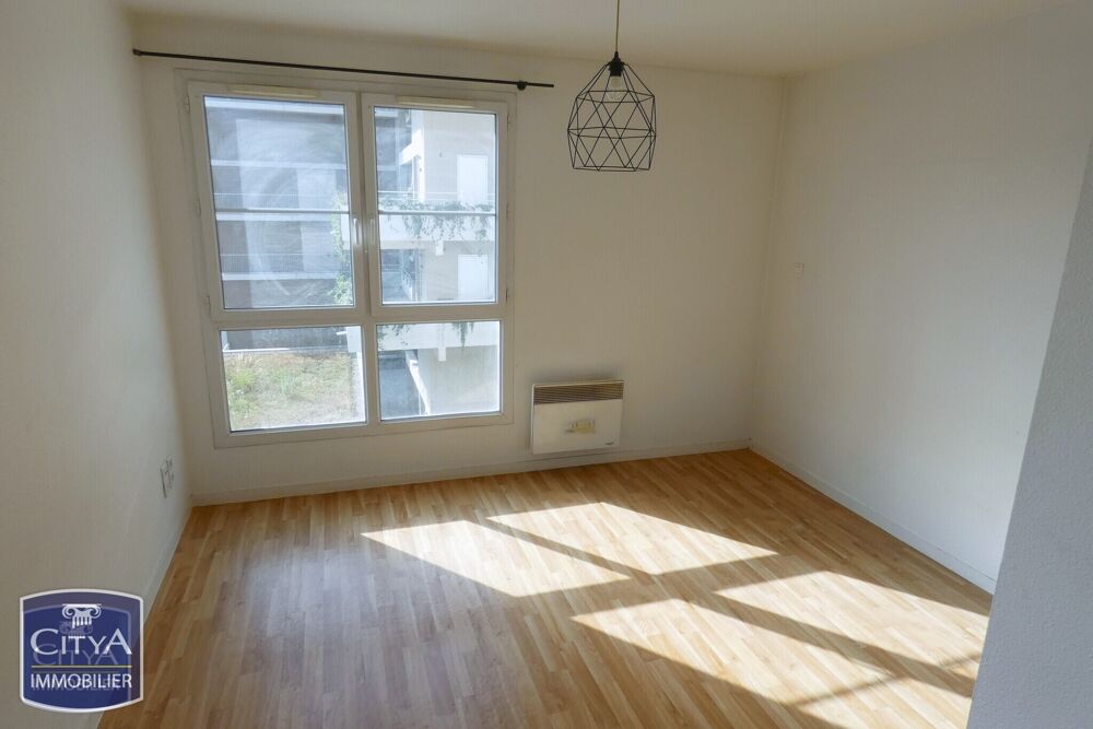 Appartement 1 pièce 20 m² · à Mulhouse · 20 m² · 58 000 €