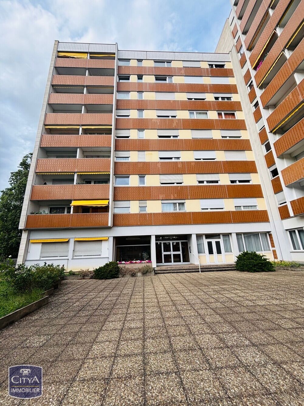 Vente Appartement appartement Schiltigheim