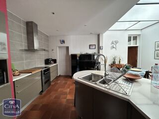  Maison à vendre 4 pièces 96 m²