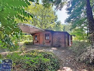 Maison 16m2 Gargilesse-Dampierre