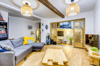  Appartement � vendre 2 pi�ces 58 m�