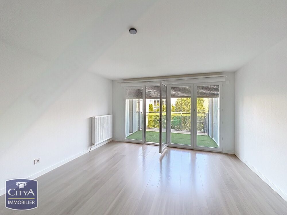 Vente Appartement appartement Bègles