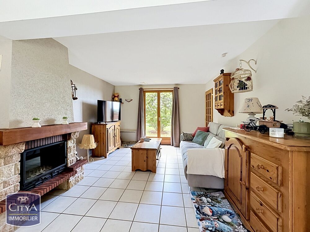 Vente Maison maison Châteauneuf-en-thymerais