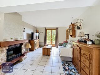  Maison à vendre 5 pièces 117 m²